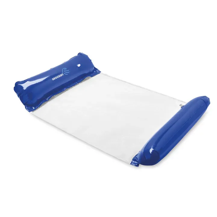 Inflatable water hammock - MO2441 (MOCN#37)